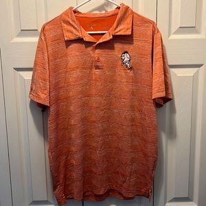 Men’s Antigua New York Mets Polo